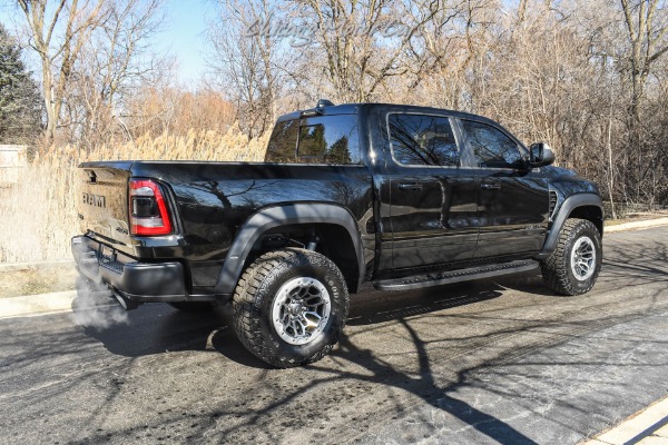 Used 2022 Ram 1500 TRX $100k+ Build 1000hp Whipple Built 426 Ci Motor Built Trans by Nth Moto for sale Sold at Chicago Motor Cars in West Chicago IL 60185 5