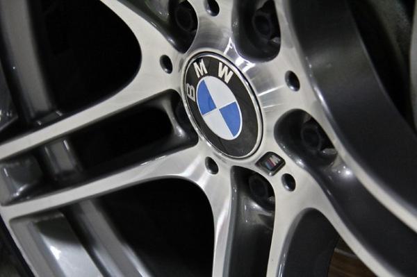 New-2011-BMW-335is-Sport