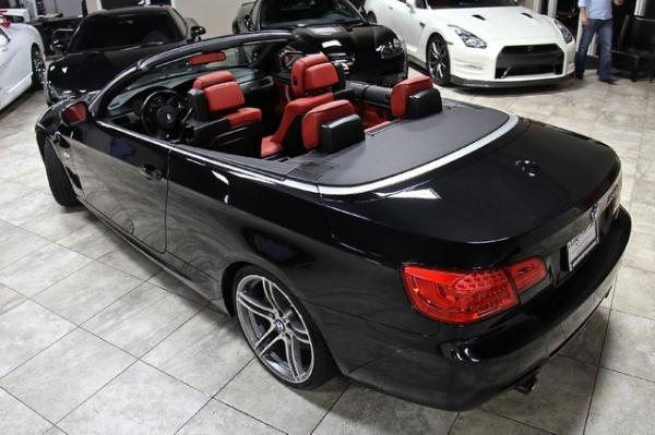 New-2011-BMW-335is-Sport