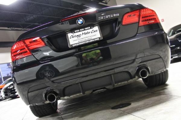 New-2011-BMW-335is-Sport