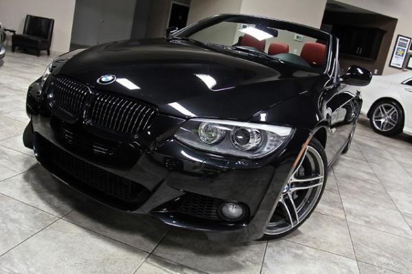 New-2011-BMW-335is-Sport