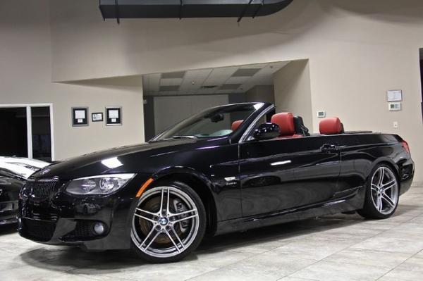 New-2011-BMW-335is-Sport