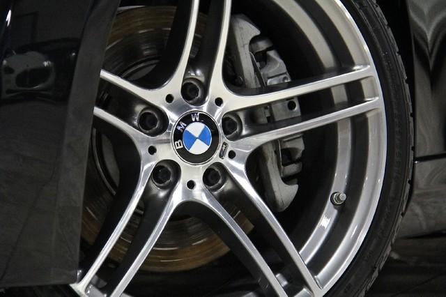 New-2011-BMW-335is-Sport