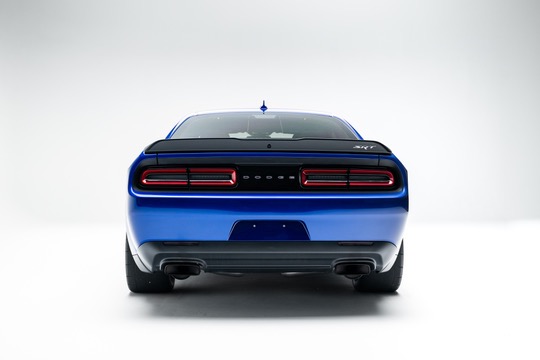 Used 2018 Dodge Challenger SRT Demon Crate Included Perfect Collector Car! for sale Sold at Chicago Motor Cars in West Chicago IL 60185 5