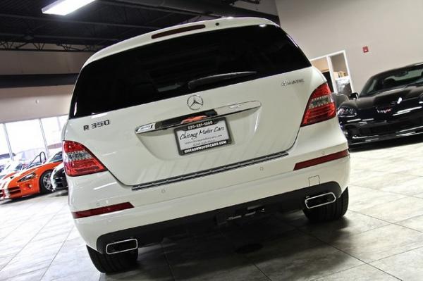 New-2011-Mercedes-Benz-R350-4-Matic-Sport