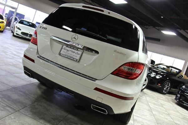 New-2011-Mercedes-Benz-R350-4-Matic-Sport