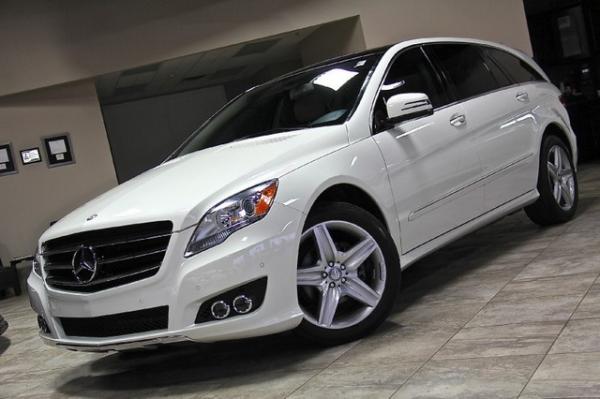 New-2011-Mercedes-Benz-R350-4-Matic-Sport