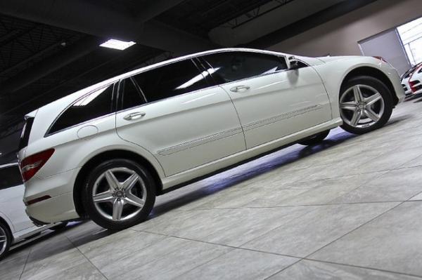 New-2011-Mercedes-Benz-R350-4-Matic-Sport