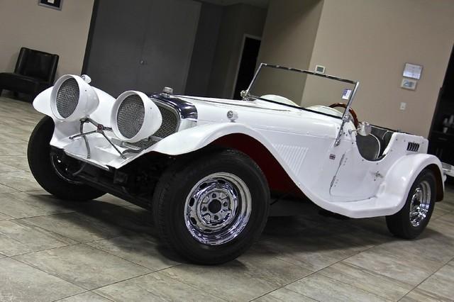 New-1937-Jaguar-SS100-Replica