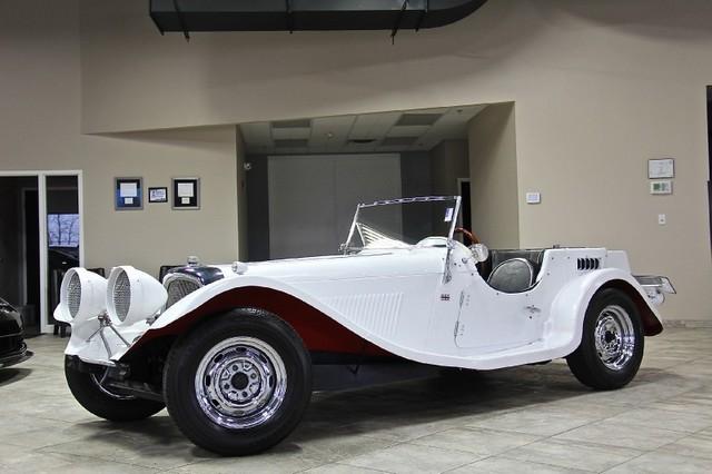 New-1937-Jaguar-SS100-Replica