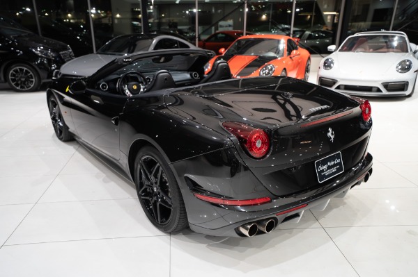 Used 2015 Ferrari California T Convertible! Clean History! for sale Sold at Chicago Motor Cars in West Chicago IL 60185 2