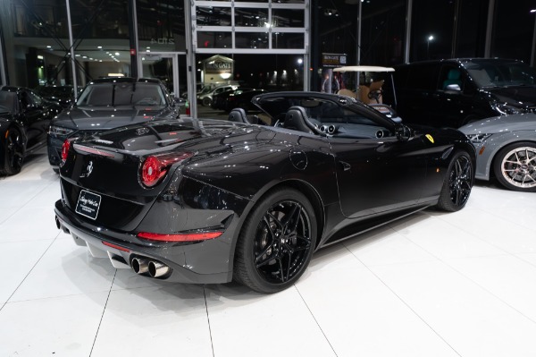 Used 2015 Ferrari California T Convertible! Clean History! for sale Sold at Chicago Motor Cars in West Chicago IL 60185 4