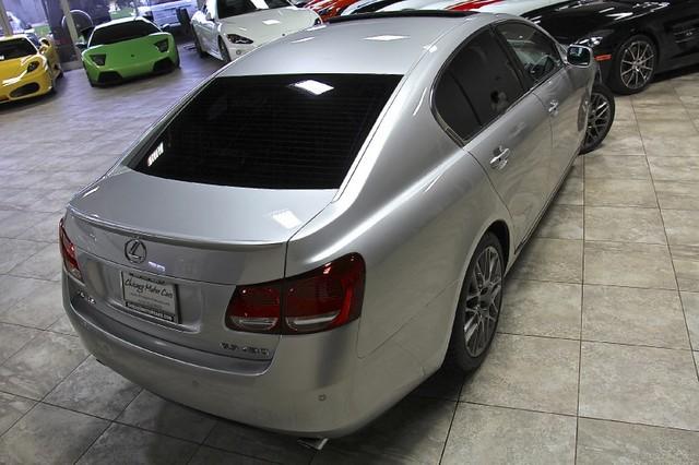 Used-2006-Lexus-GS-430