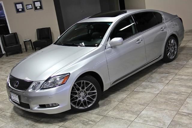 Used-2006-Lexus-GS-430