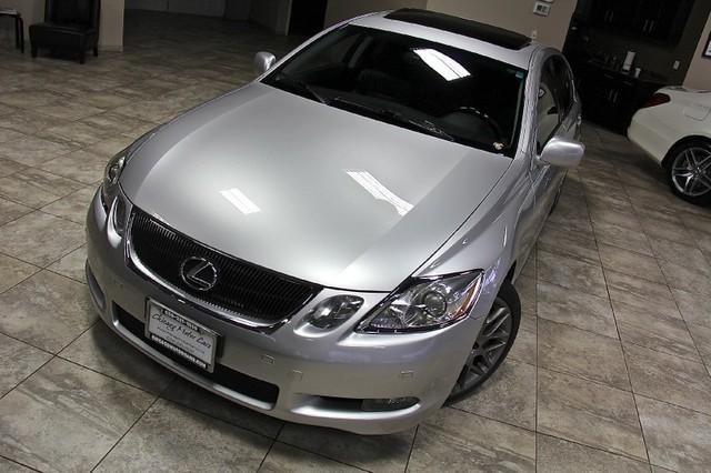 Used-2006-Lexus-GS-430