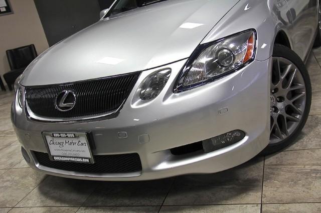 Used-2006-Lexus-GS-430