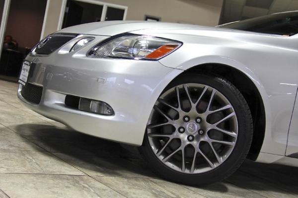 Used-2006-Lexus-GS-430