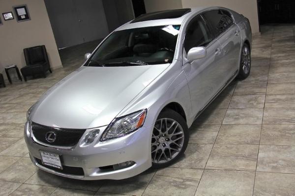 Used-2006-Lexus-GS-430