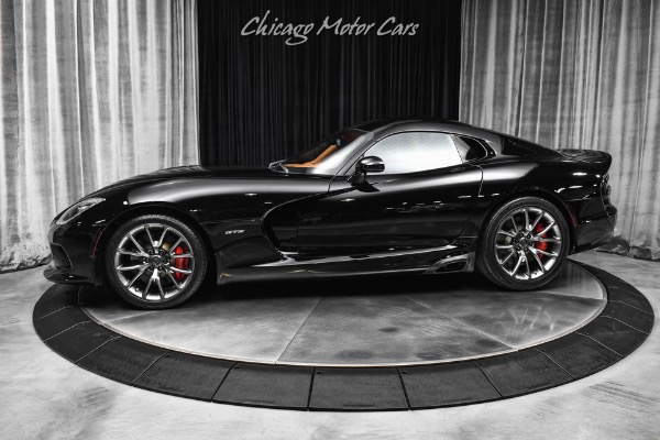 2014 Dodge Viper