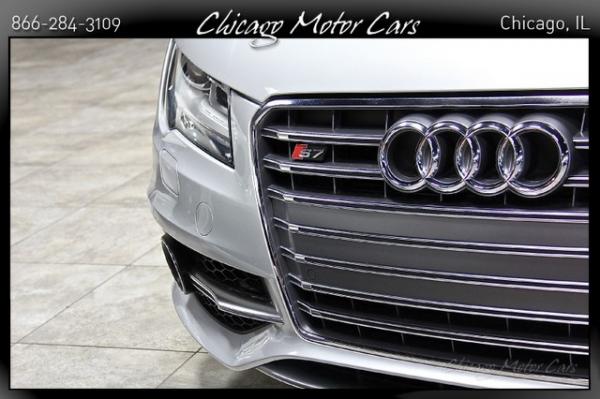 Used-2013-Audi-S7-Quattro