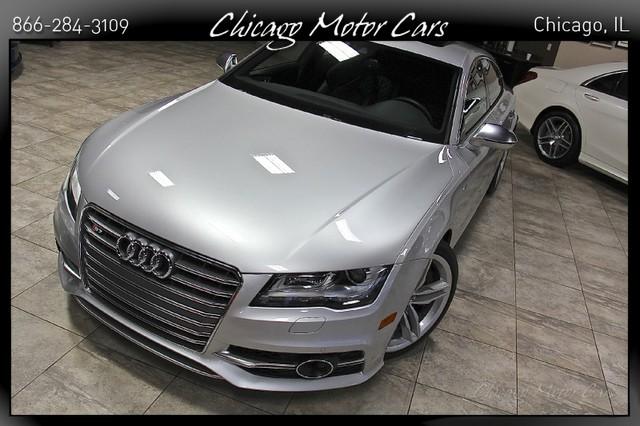 Used-2013-Audi-S7-Quattro