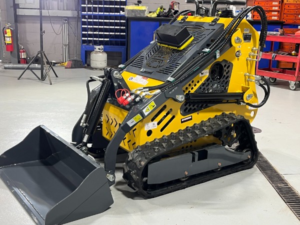 New 2026 SDLANCH SSL60 Mini Compact Track Loader for sale $6,000 at Chicago Motor Cars in West Chicago IL