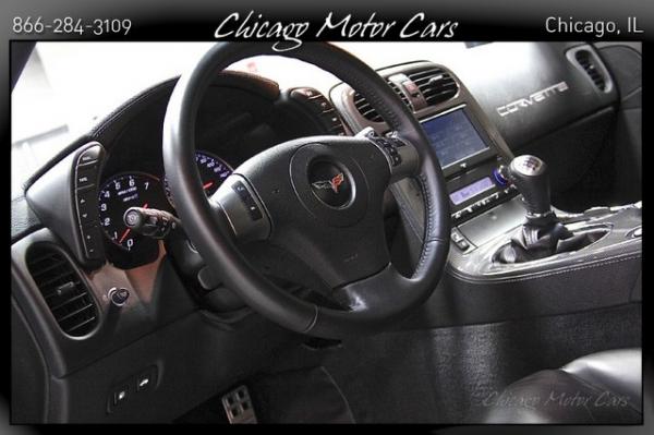 Used-2009-Chevrolet-Corvette-ZR1-w3ZR