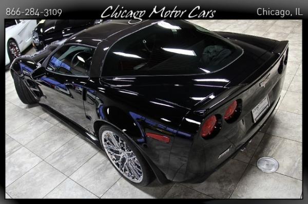 Used-2009-Chevrolet-Corvette-ZR1-w3ZR