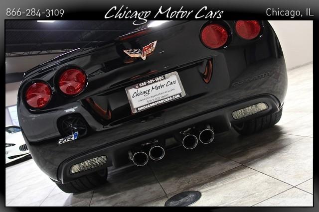 Used-2009-Chevrolet-Corvette-ZR1-w3ZR