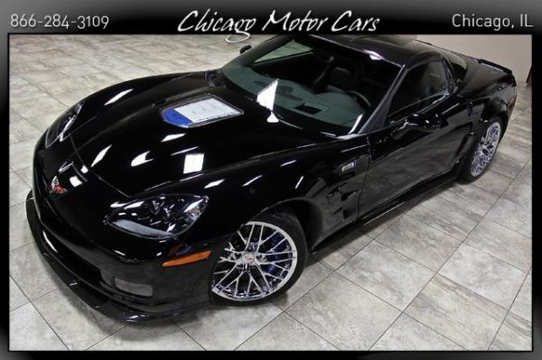 Used-2009-Chevrolet-Corvette-ZR1-w3ZR