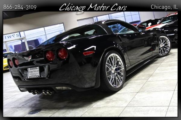 Used-2009-Chevrolet-Corvette-ZR1-w3ZR