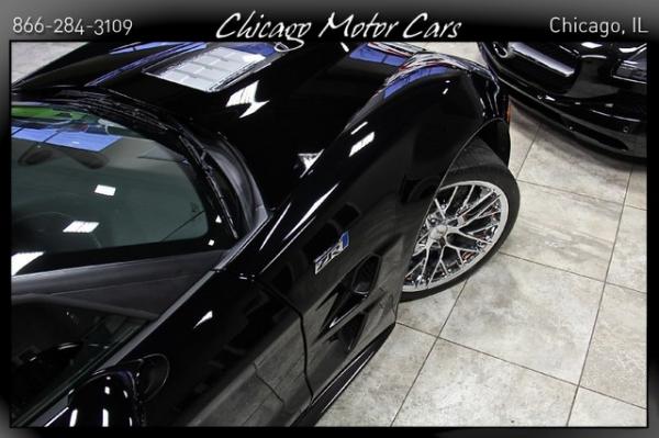 Used-2009-Chevrolet-Corvette-ZR1-w3ZR