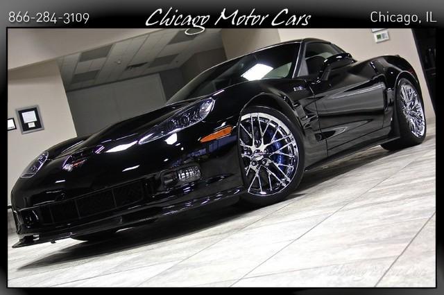 Used-2009-Chevrolet-Corvette-ZR1-w3ZR