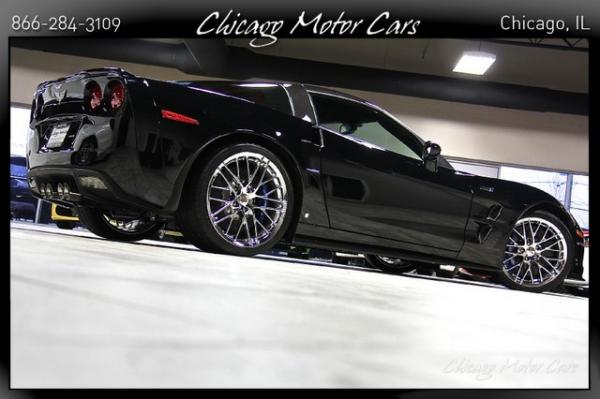 Used-2009-Chevrolet-Corvette-ZR1-w3ZR