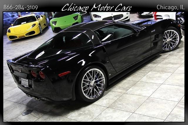 Used-2009-Chevrolet-Corvette-ZR1-w3ZR