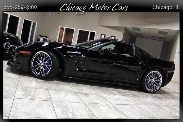 Used-2009-Chevrolet-Corvette-ZR1-w3ZR