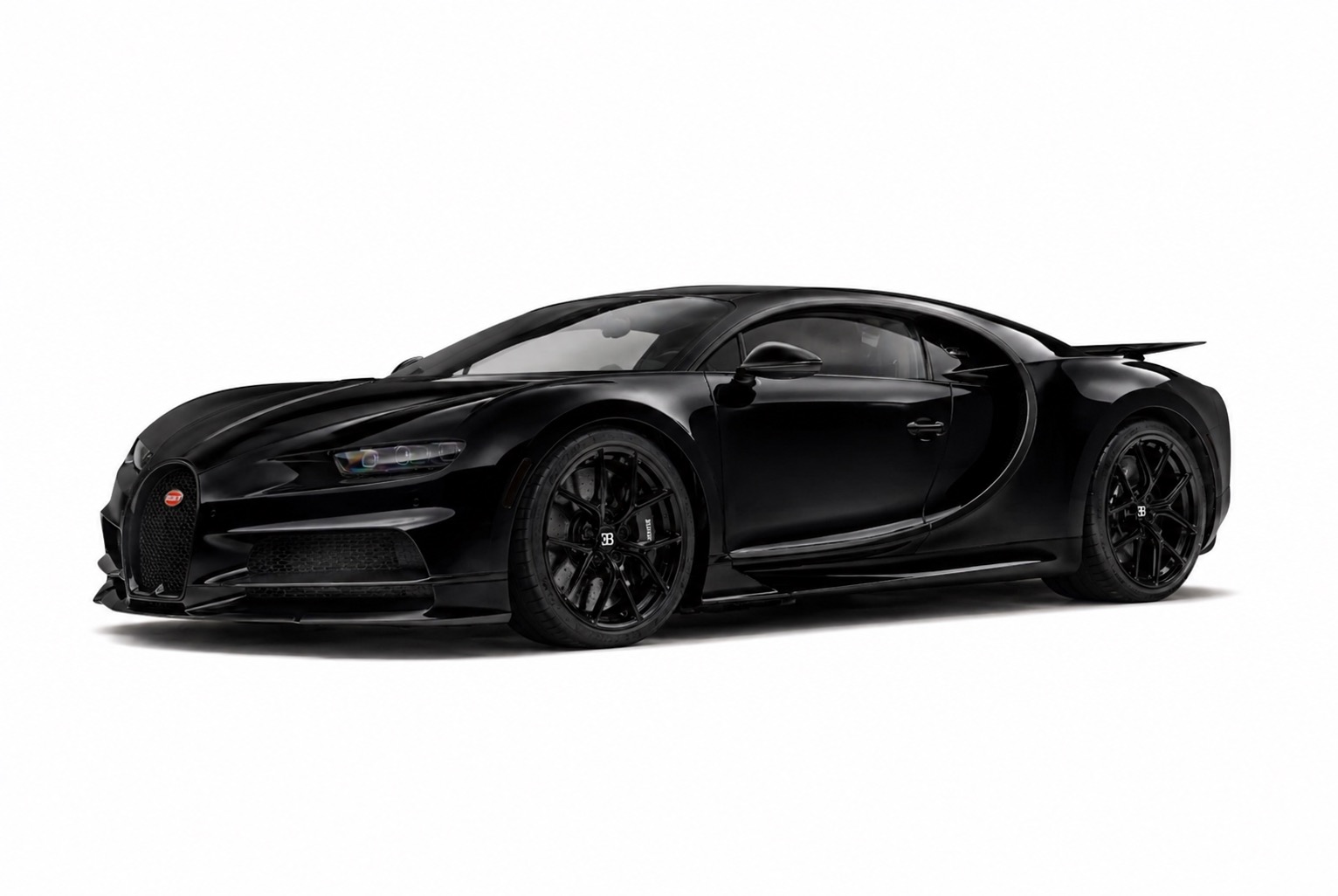 Used 2018 Bugatti Chiron for sale Sold at Chicago Motor Cars in West Chicago IL 60185 1