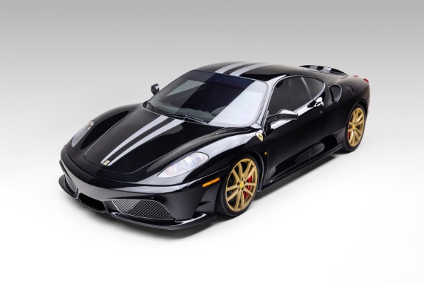 Used 2009 Ferrari 430 Scuderia 6 Speed Manual Conversion Done by Ferrari! Serviced! LOADED for sale Call for price at Chicago Motor Cars in West Chicago IL 60185 2