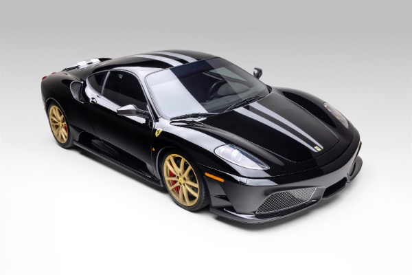 Used 2009 Ferrari 430 Scuderia 6 Speed Manual Conversion Done by Ferrari! Serviced! LOADED for sale Call for price at Chicago Motor Cars in West Chicago IL 60185 6