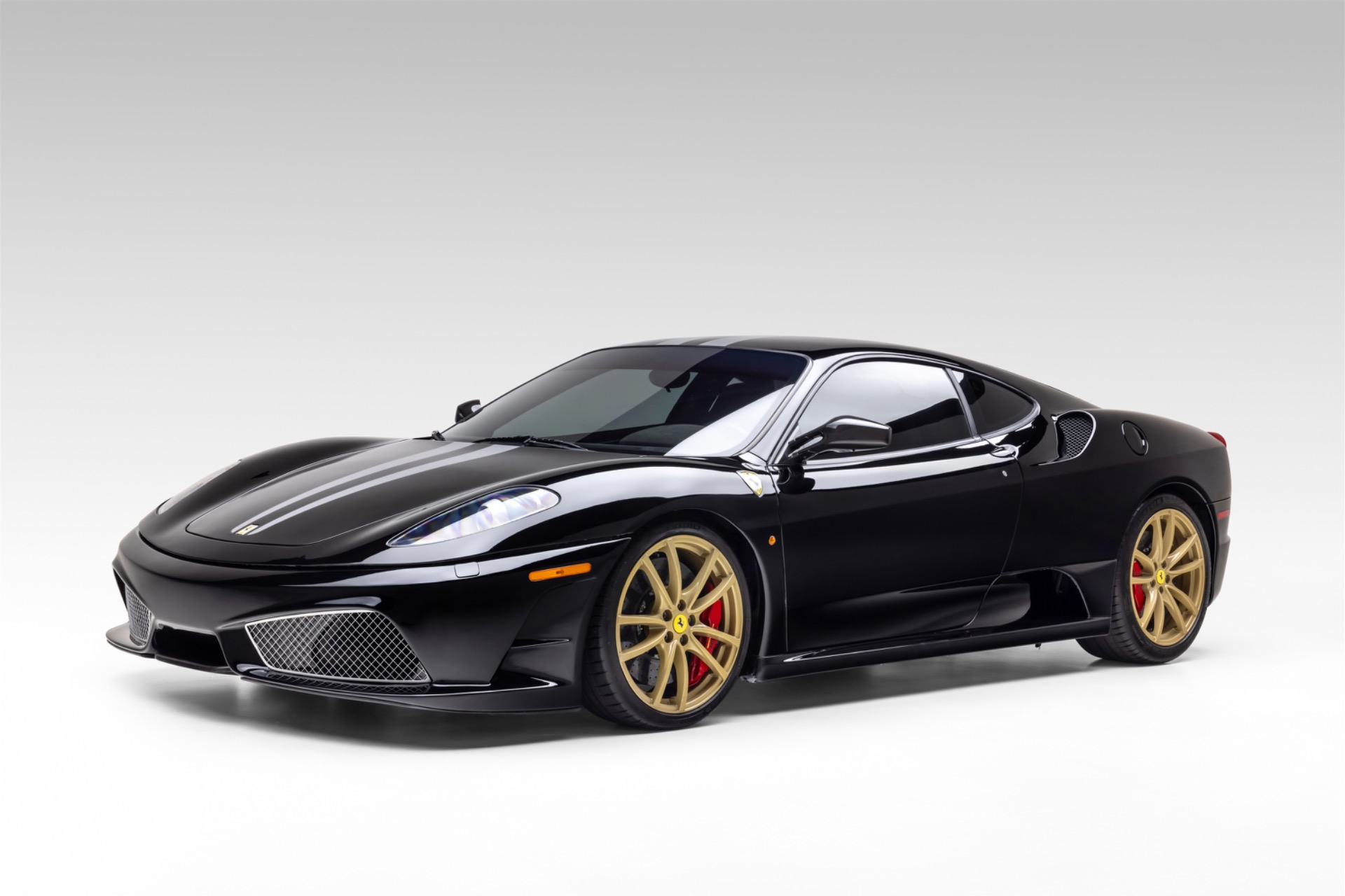 Used 2009 Ferrari 430 Scuderia 6 Speed Manual Conversion Done by Ferrari! Serviced! LOADED for sale Call for price at Chicago Motor Cars in West Chicago IL 60185 1
