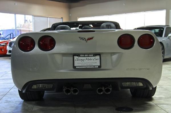 New-2007-Chevrolet-Corvette