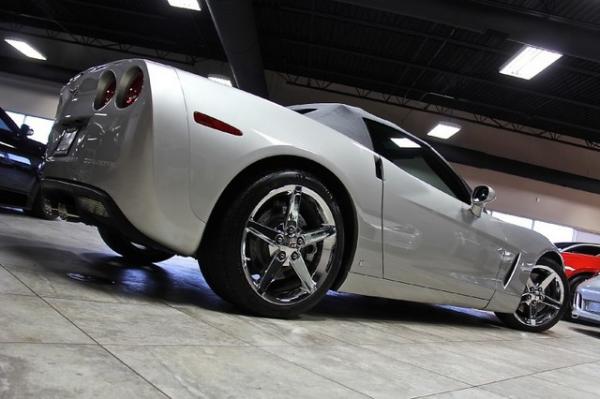 New-2007-Chevrolet-Corvette