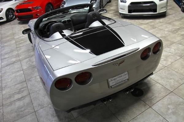 New-2007-Chevrolet-Corvette