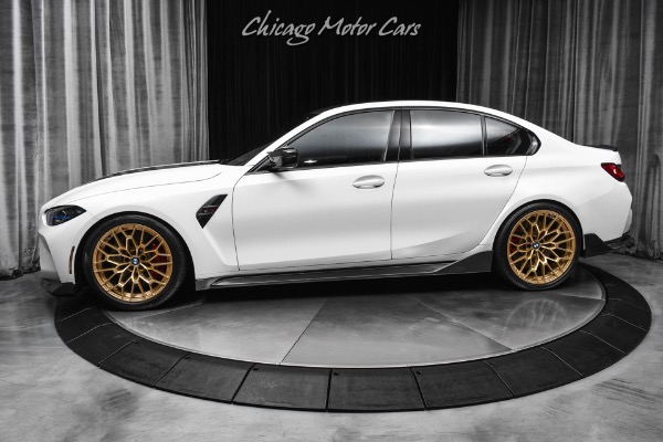 2024 BMW M3 · 22600