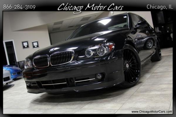 New-2007-BMW-ALPINA-B7