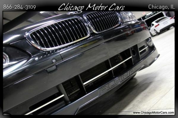 New-2007-BMW-ALPINA-B7