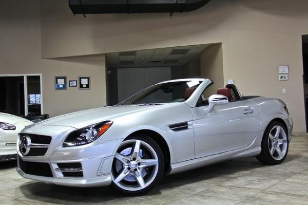 New-2012-Mercedes-Benz-SLK350-Sport