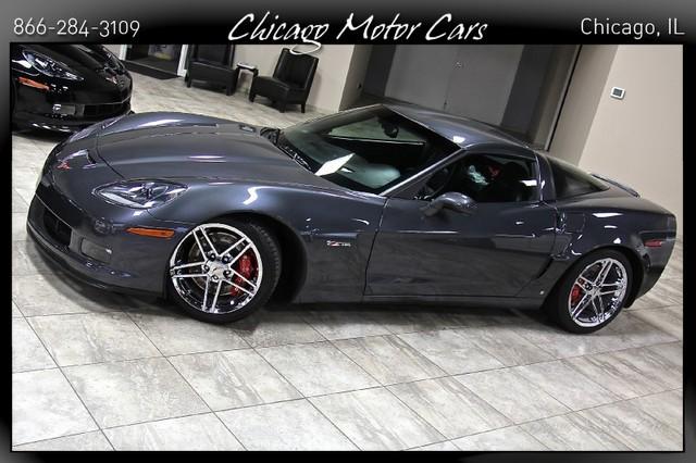 Used-2009-Chevrolet-Corvette-Z06-w2LZ-SuperCharged