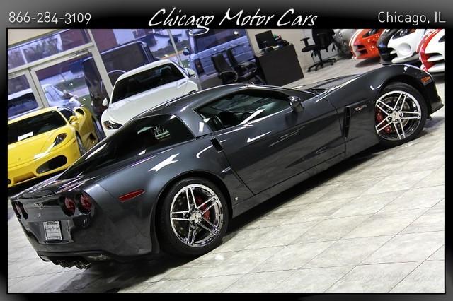 Used-2009-Chevrolet-Corvette-Z06-w2LZ-SuperCharged