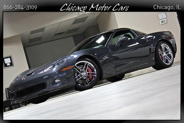 Used-2009-Chevrolet-Corvette-Z06-w2LZ-SuperCharged